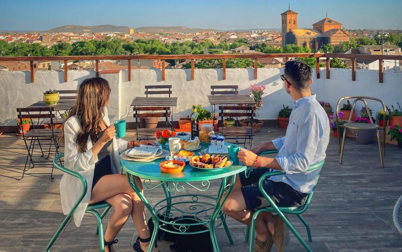 Apartment Oncemolinos Con Desayuno *