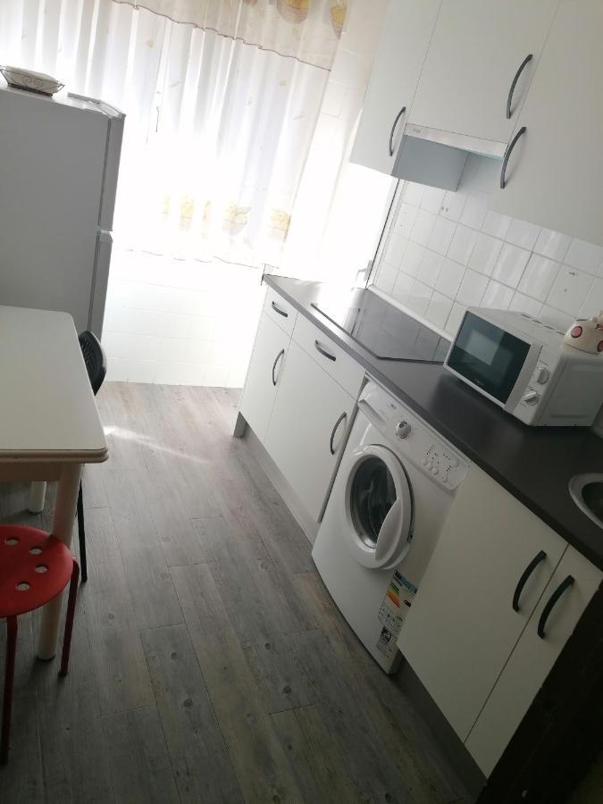 Via Crucis Apartamento Zamora
