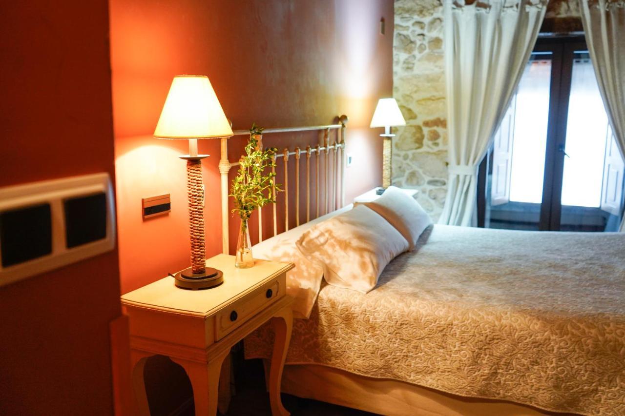 Rural El Zaguan Hotel Lerma