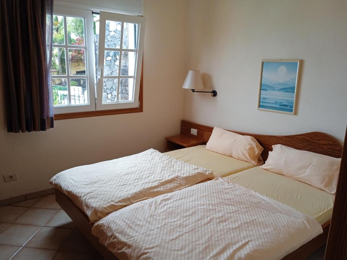 Apartamento Villasol Santa Úrsula