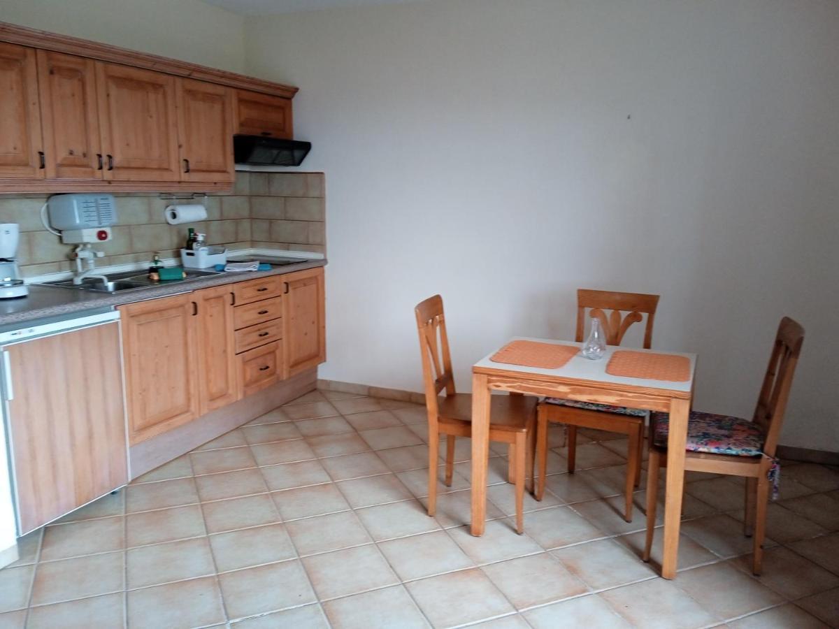 Apartamento Villasol *