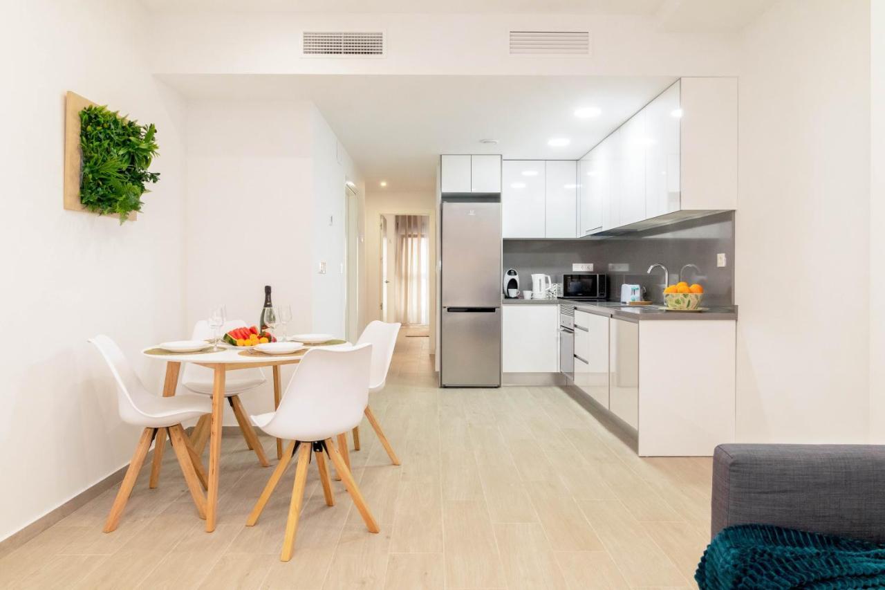 Corazon Del Mar Apartment