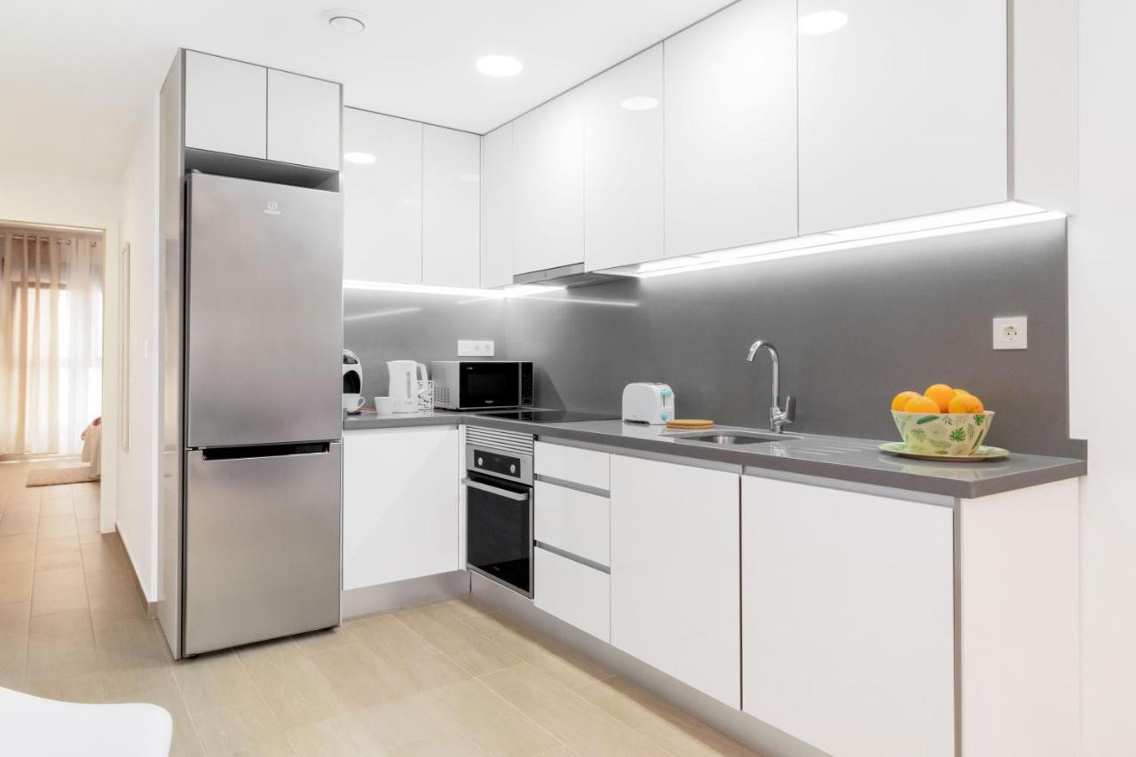 Corazon Del Mar Apartment *