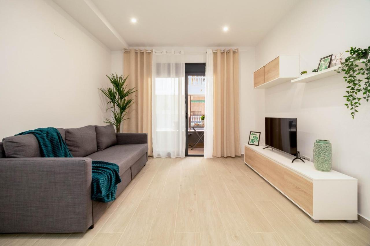 Corazon Del Mar Apartment Torrevieja