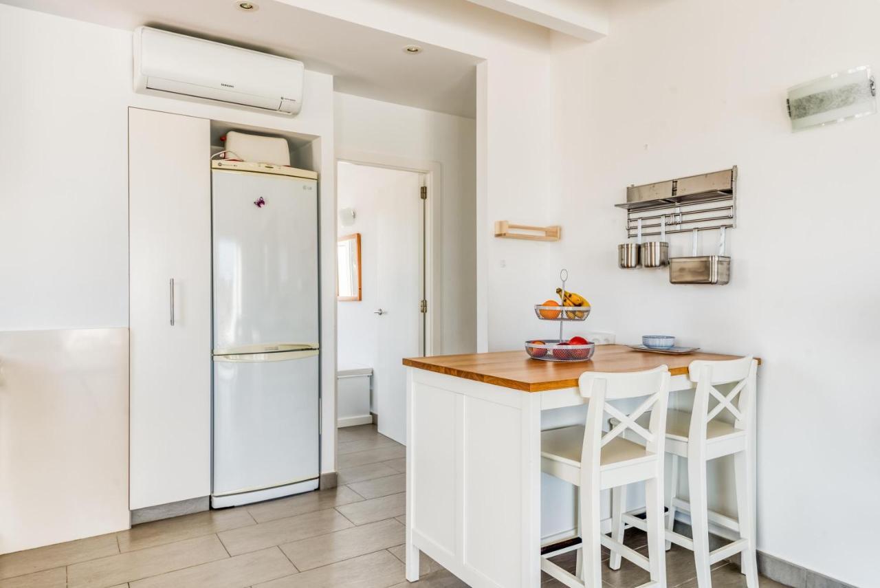 Apartamento En Es Grau Con Vistas *