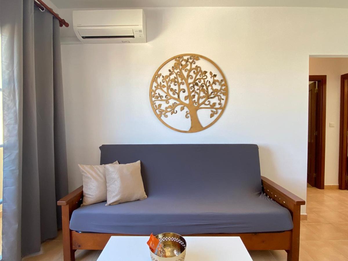 Apartamento Apartamento Playa Torrecilla Casasol