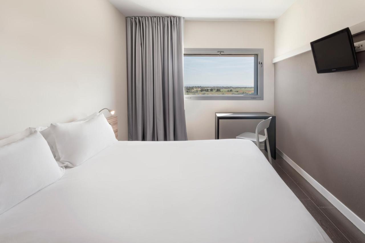 B&B Hotel Albacete Hotel 2*