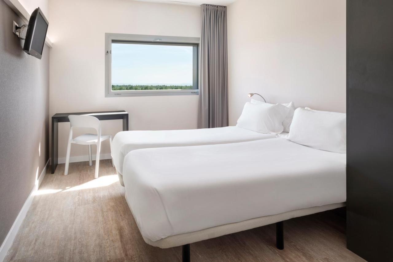 B&B Hotel Albacete Albacete