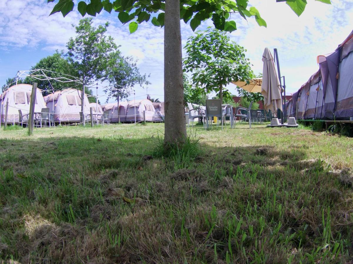 Camping Peregrino - Cost Glamping