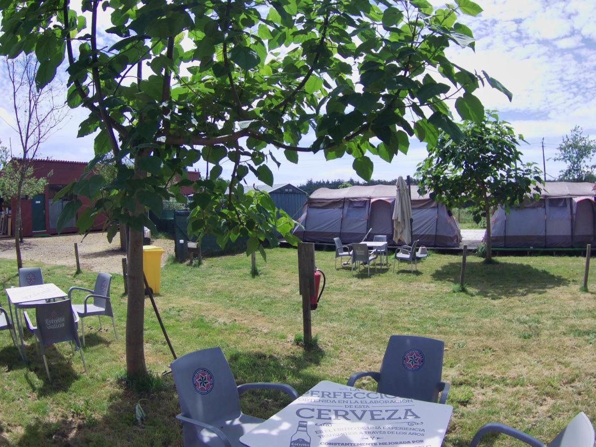 Luxury tent Camping Peregrino - Cost Glamping *