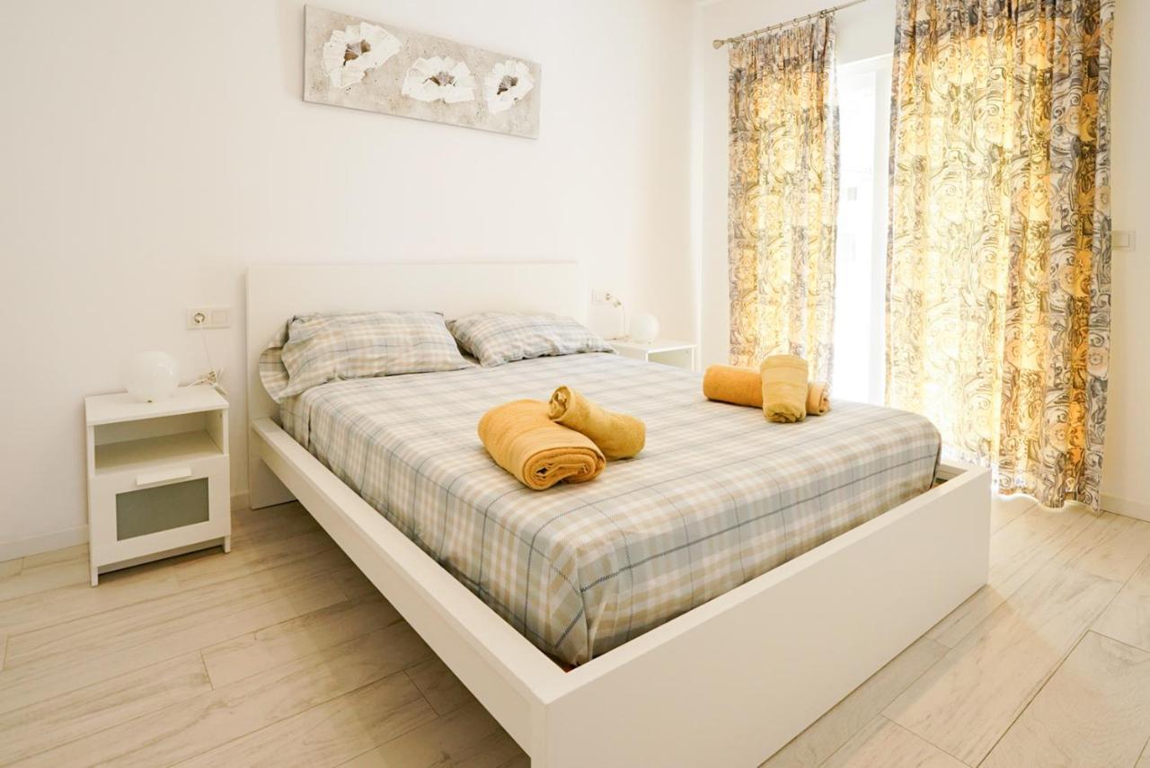 Casa Con Terreno Privado - A 800m De Playa Poniente Benidorm