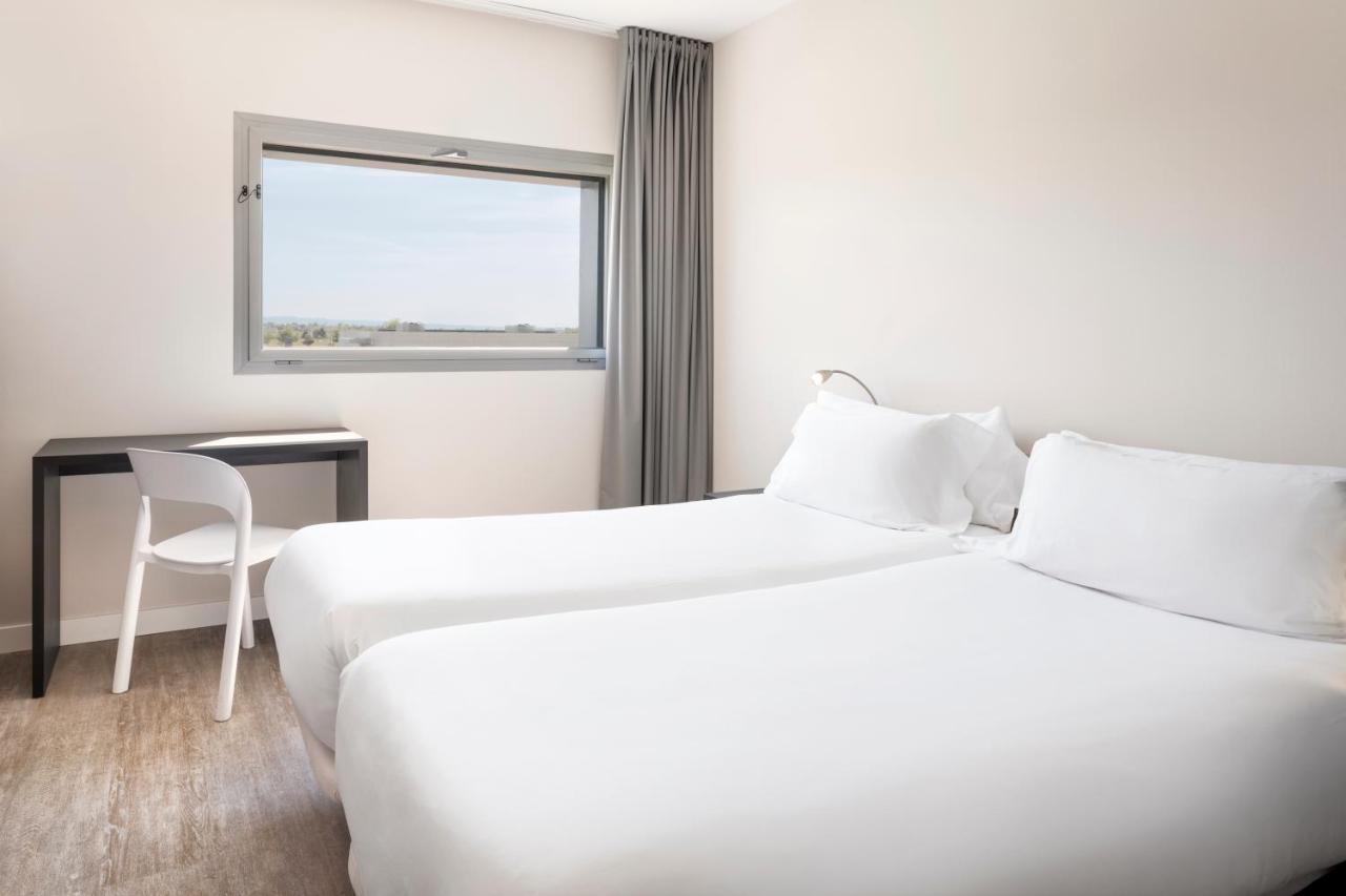 Hotel B&B Hotel Albacete