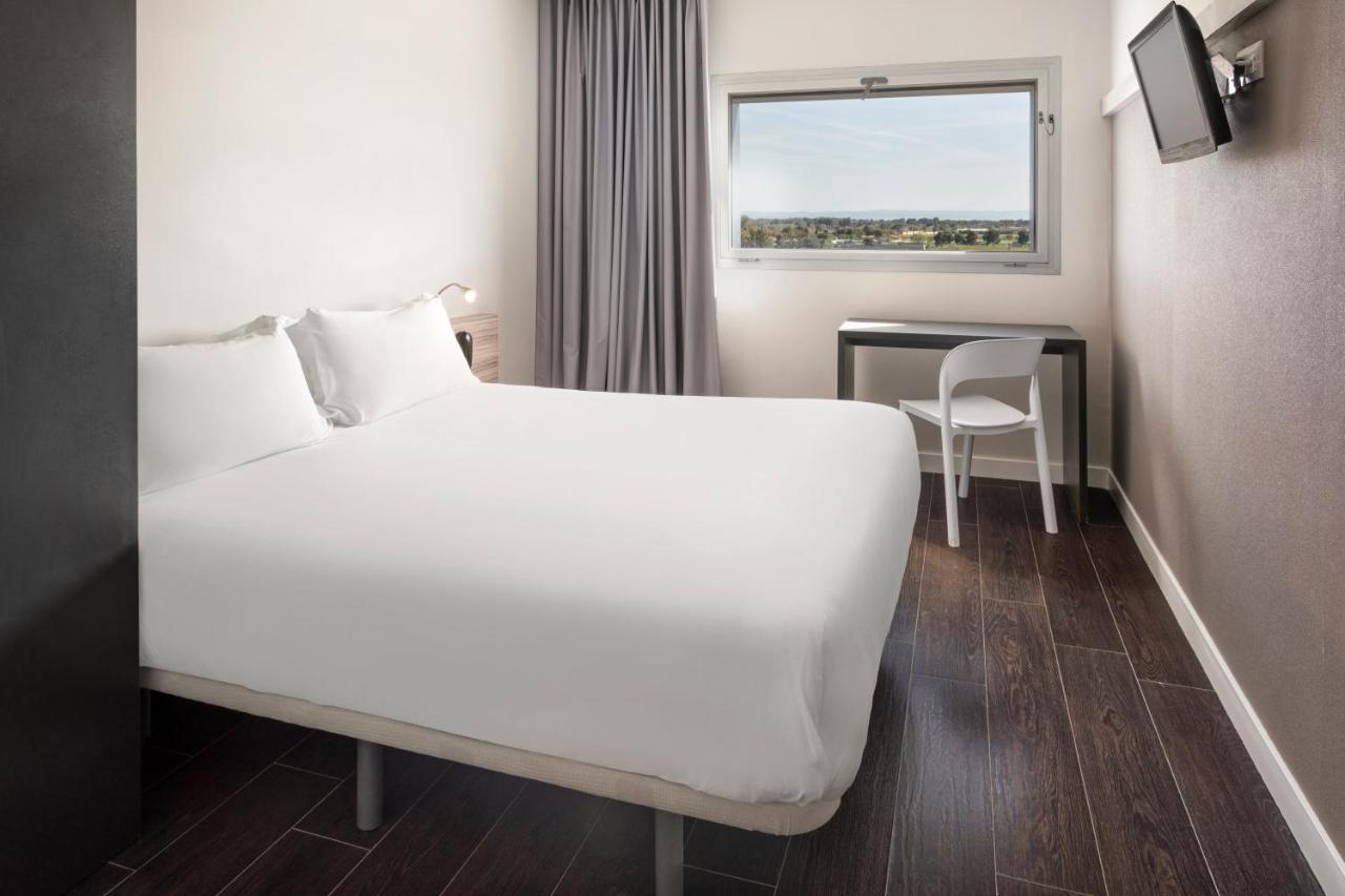 B&B Hotel Albacete 2*