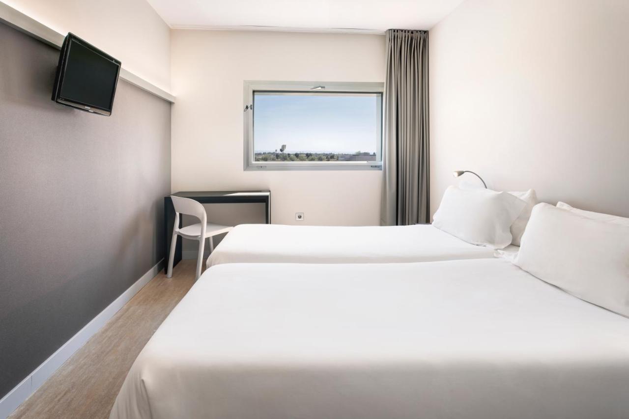 Hotel B&B Hotel Albacete Albacete