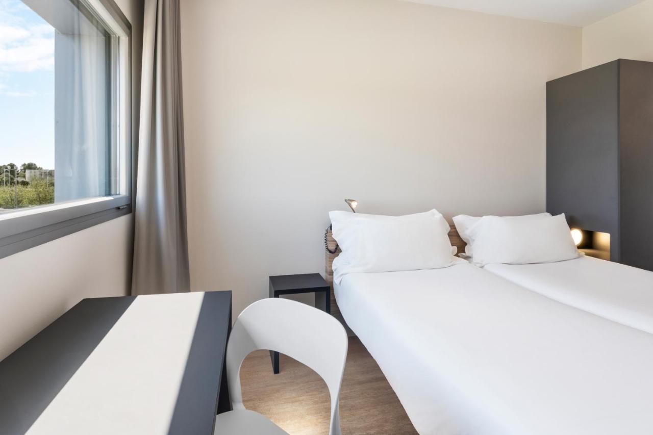 B&B Hotel Albacete Hotel Albacete