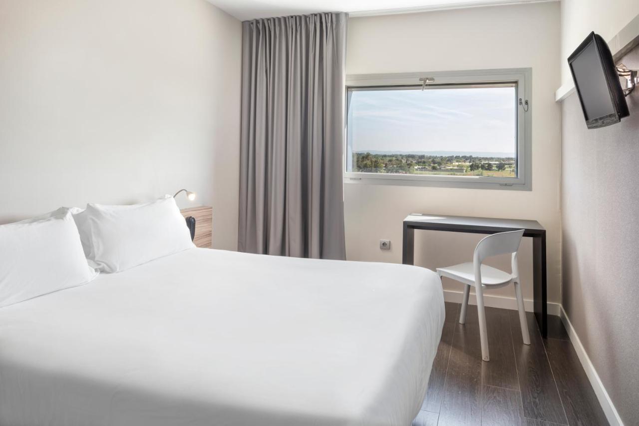 B&B Hotel Albacete Albacete