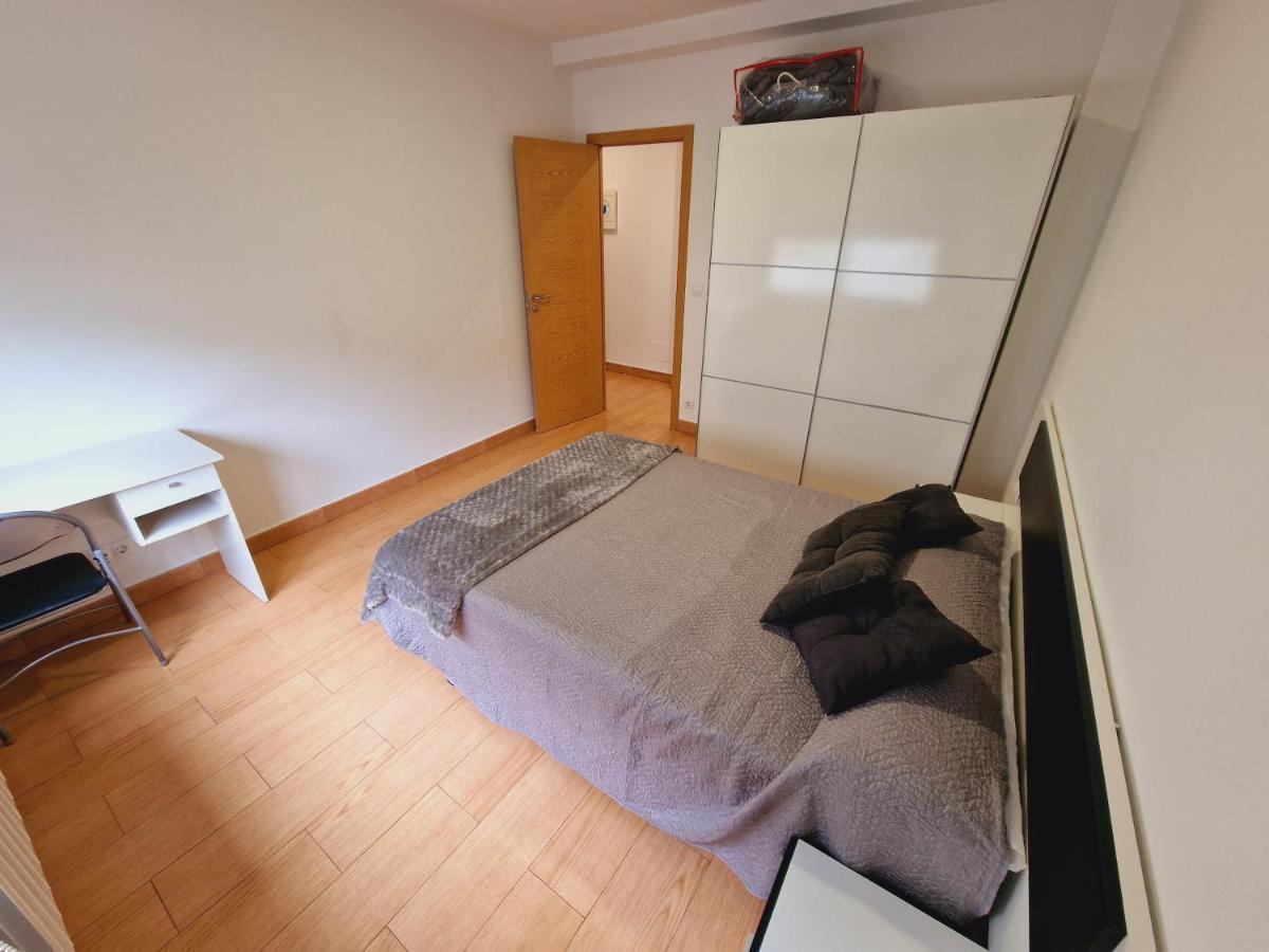 Piso Reformado Apartment