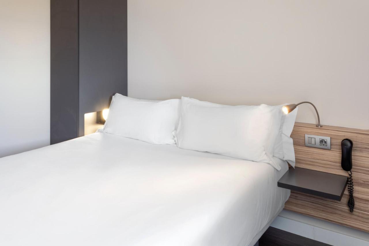 B&B Hotel Albacete Hotel