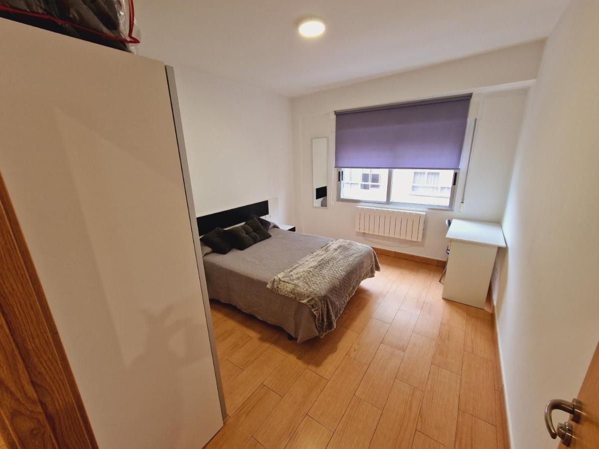 Piso Reformado Apartment *