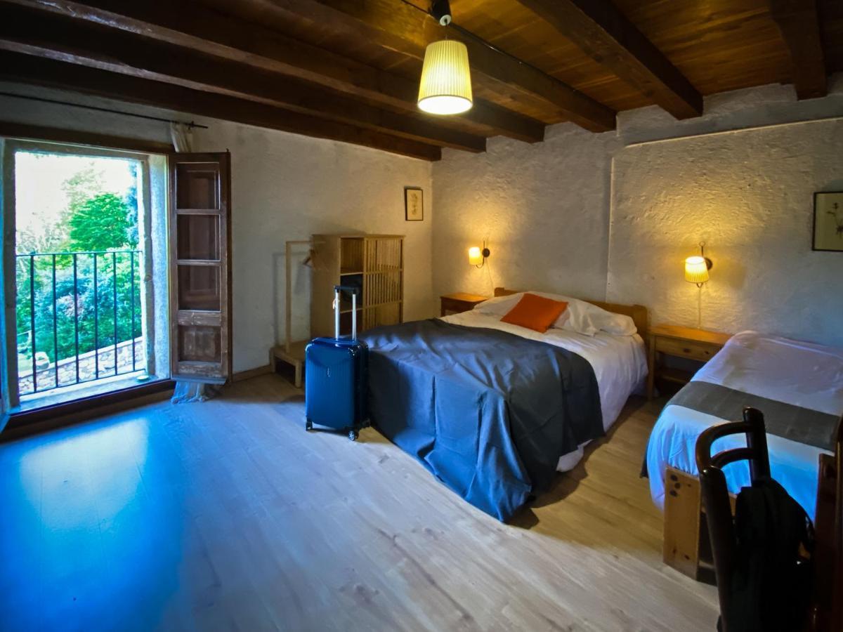 Country house El Buxaus De La Muntanya