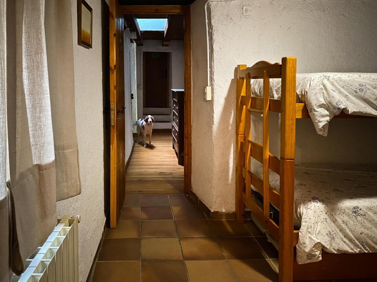 El Buxaus De La Muntanya Country house