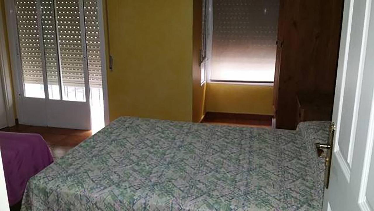 Velarde Pensión
