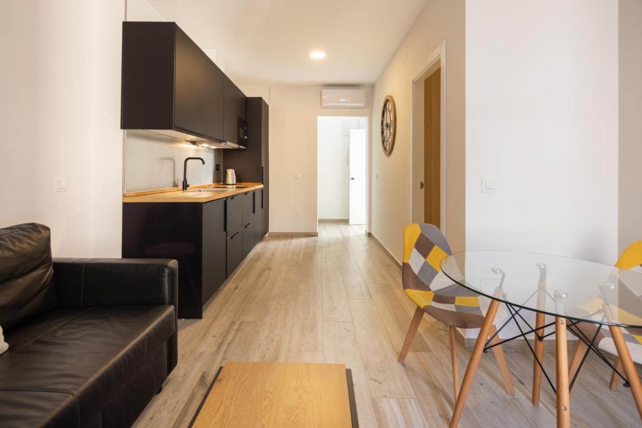 Entrecatedrales 2 Apartamento