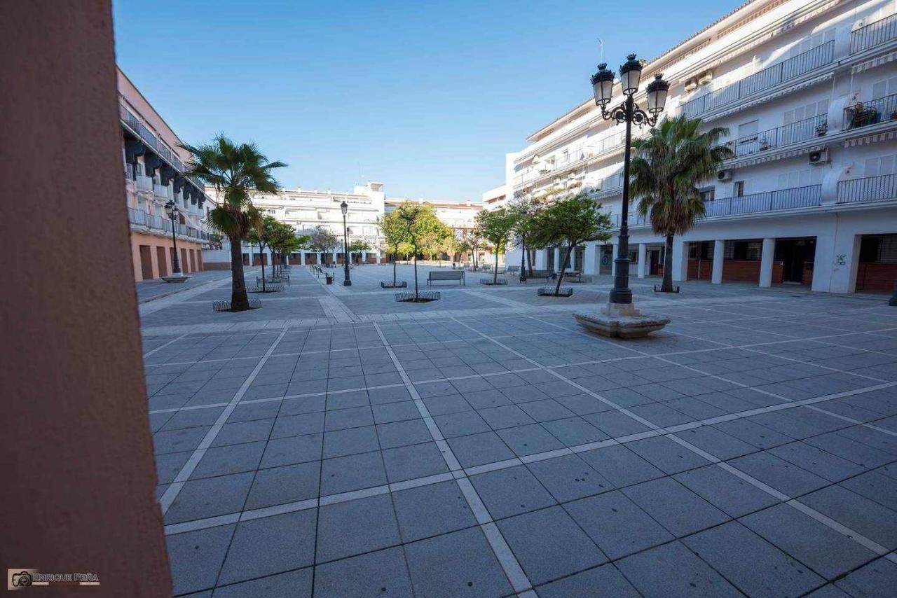 ático La Infantascon Acaparcamiento Wi Fiideal Parejas Y Familias Apartamento *