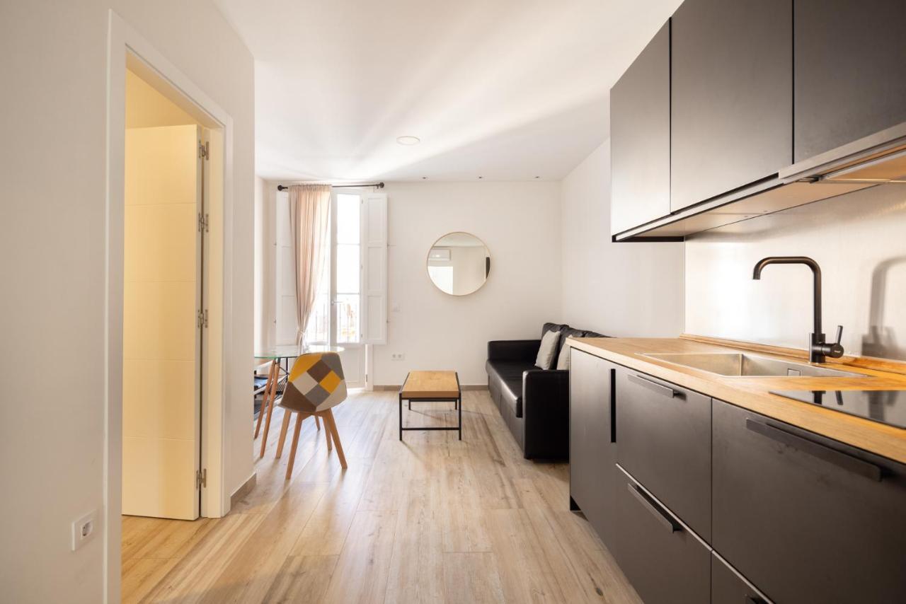 Entrecatedrales 2 Apartamento Cádiz