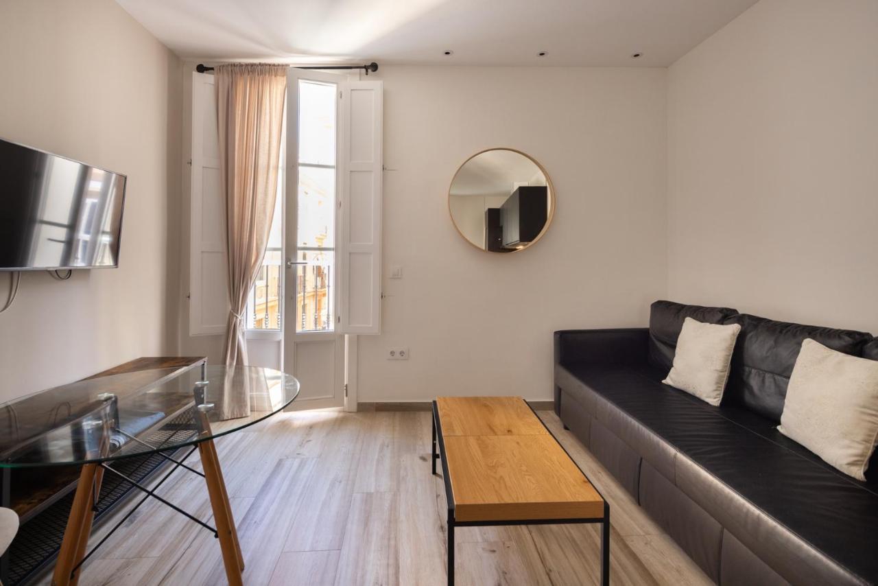 Apartamento Entrecatedrales 2 *