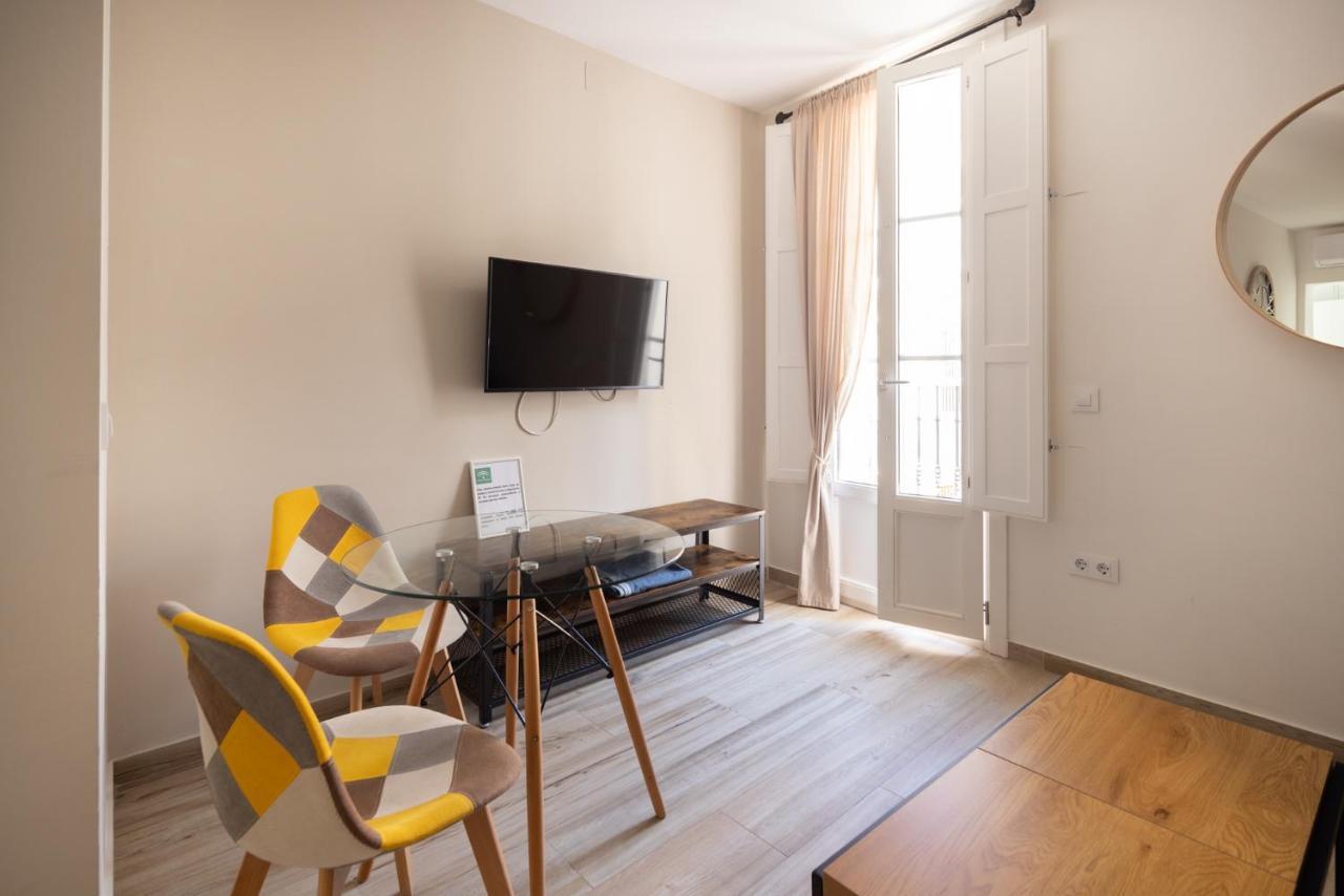 Apartamento Entrecatedrales 2 *