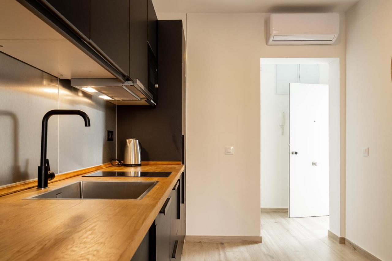 Entrecatedrales 2 Apartamento *