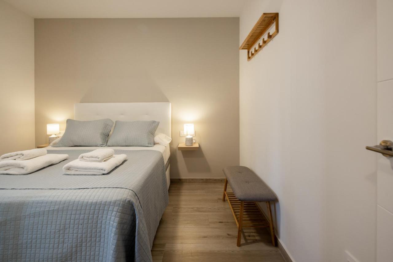 Apartamento Entrecatedrales 2 Cádiz