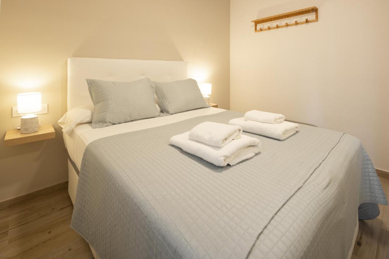 Entrecatedrales 2 Apartamento Cádiz
