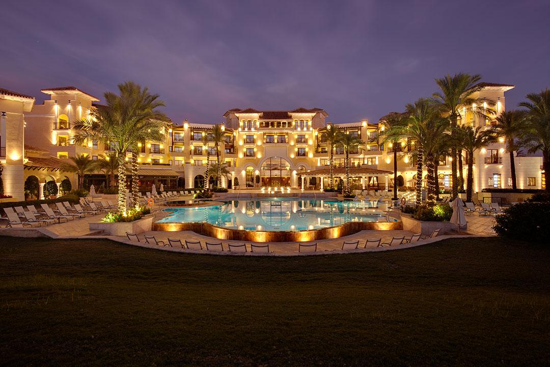 Ona Mar Menor Golf & 5*