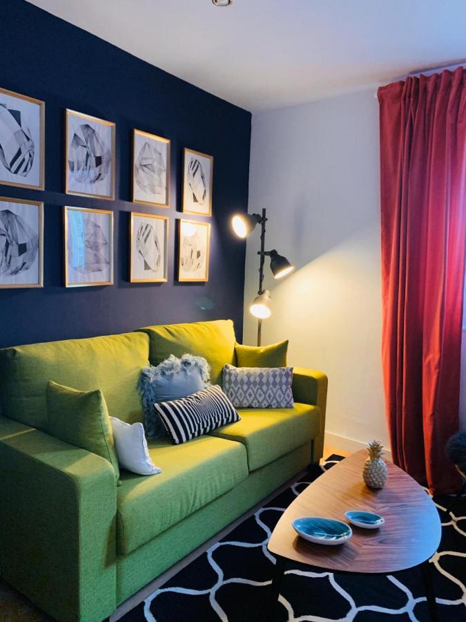 Apartment Micaela *