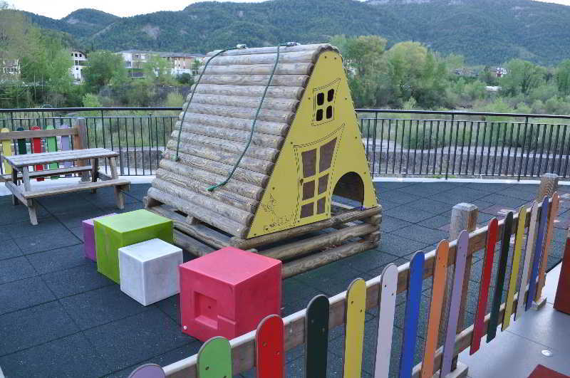 Sanchez Hotel Ainsa