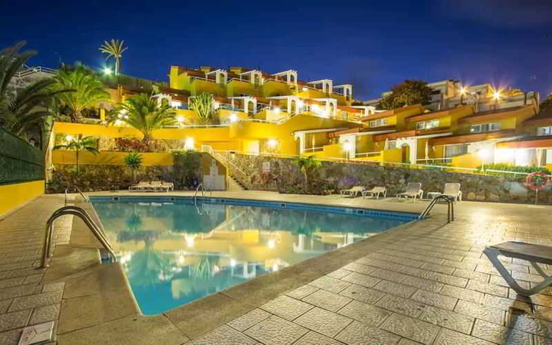 Apartamento Punta Marina