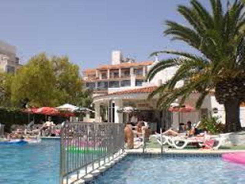 Apartamento Tramuntana San Antonio Abad