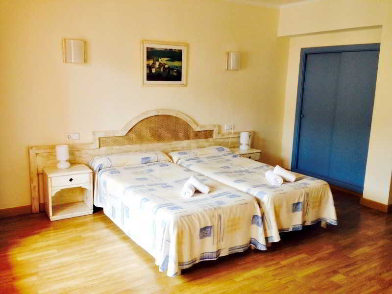 Hpc Portocolom Hotel 3*
