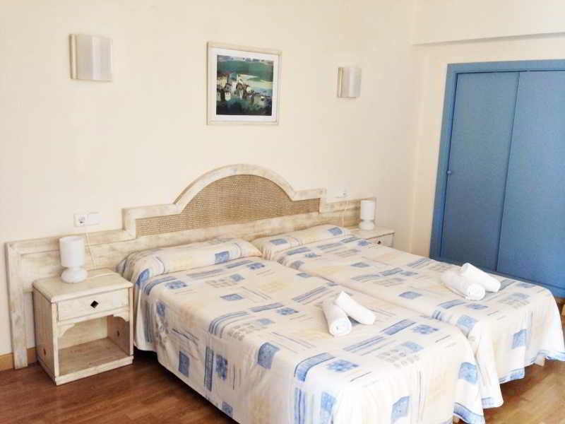 Hpc Portocolom Hotel