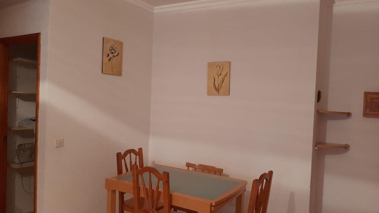 Homestay Privada En Zona Tranquila Maspalomas (Gran Canaria)