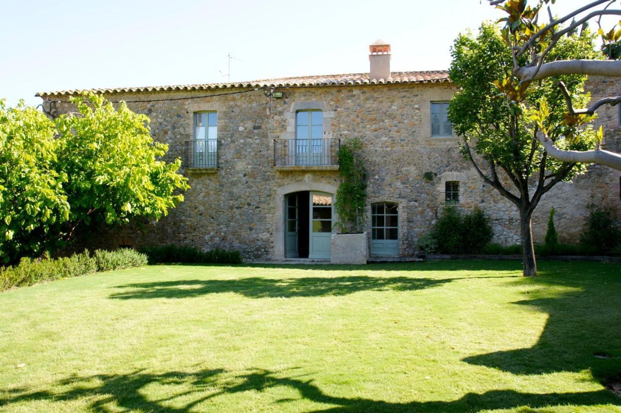 Casa rural Bartró De Orfans Orfes