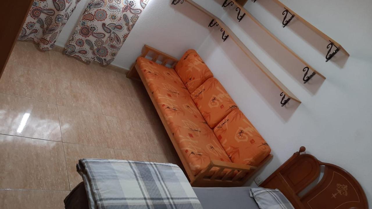 Homestay Privada En Zona Tranquila Maspalomas (Gran Canaria)