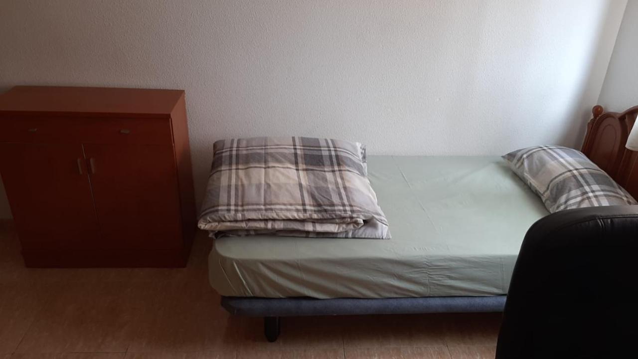 Homestay Privada En Zona Tranquila *
