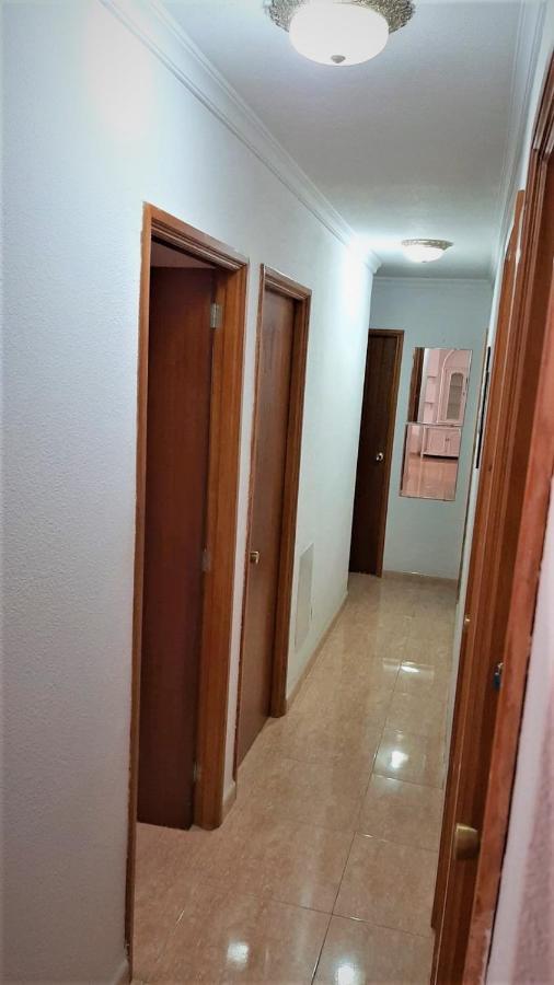 Privada En Zona Tranquila Homestay Maspalomas (Gran Canaria)