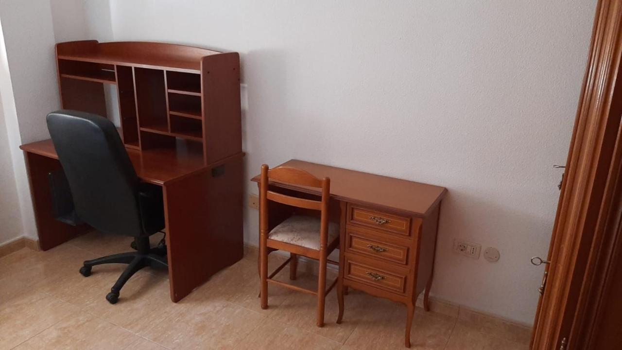 Privada En Zona Tranquila Homestay *