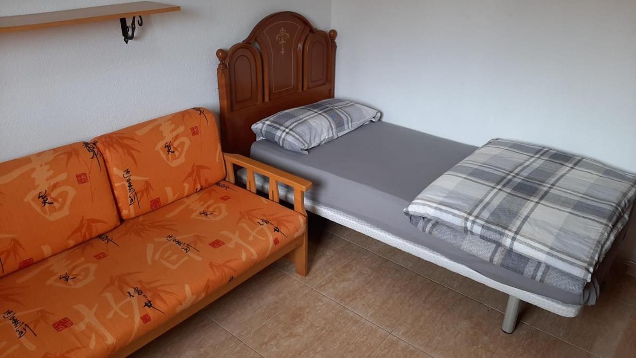 Homestay Privada En Zona Tranquila *