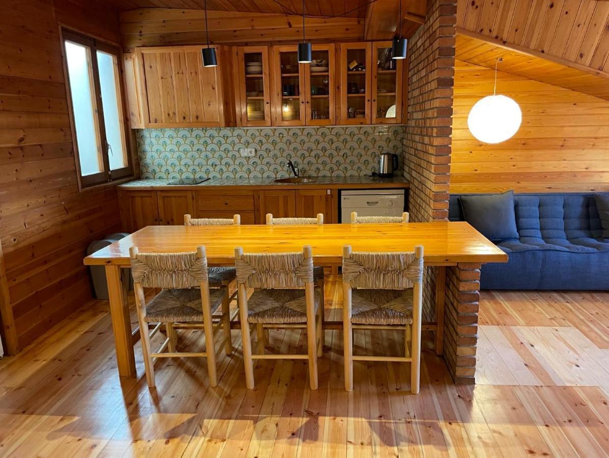 Apartment L01 Llivia