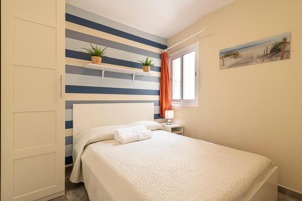 Apartamento Penthouse Manureva By Pajarito Holidays